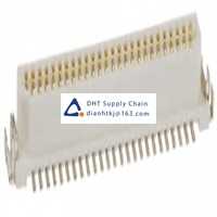 Hirose_DF9-51S-1V(69)_Printed Circuit Board Connector