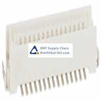 Hirose_DF9B-31P-1V(32)_Printed Circuit Board Connector