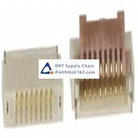 Hirose_FH19C-8S-0.5SH(05)_Printed Circuit Board Connector