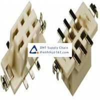 Hirose_DF11CZ-26DS-2V(22)_Printed Circuit Board Connector