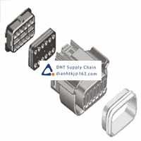Molex_36792-1201_Printed Circuit Board Connector