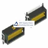 HARTING_15150502601000_Printed Circuit Board Connector