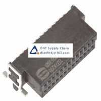 HARTING_15250502601000_Printed Circuit Board Connector