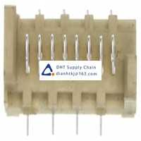 Molex_93405-0504_Printed Circuit Board Connector
