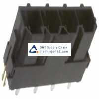 Molex_42819-5223_Printed Circuit Board Connector