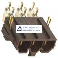 Molex_42820-4213_Printed Circuit Board Connector