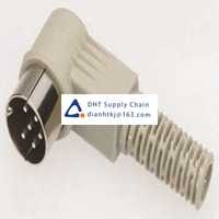 Hirschmann_931597517 MAWI 30 B_Circular connector