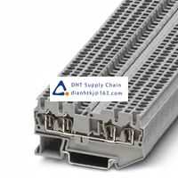 Phoenix Contact_3213124_Terminal Block Connector