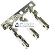 Molex_33001-3004_Printed Circuit Board Connector