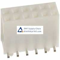 Hirose_A3-12DA-2SV(71)_Printed Circuit Board Connector