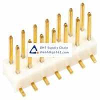 Hirose_A3-14PA-2SV(71)_Printed Circuit Board Connector