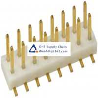 Hirose_A3-16PA-2SV(71)_Printed Circuit Board Connector