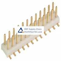 Hirose_A3A-24PA-2SV(71)_Printed Circuit Board Connector