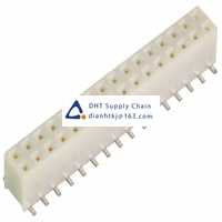 Hirose_A3-32DA-2SV(71)_Printed Circuit Board Connector