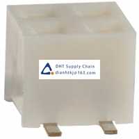 Hirose_A3-4DA-2SV(71)_Printed Circuit Board Connector