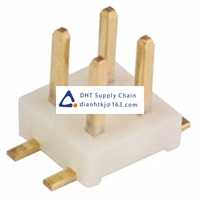 Hirose_A3-4PA-2SV(71)_Printed Circuit Board Connector