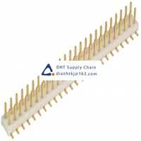 Hirose_A3A-50PA-2SV(71)_Printed Circuit Board Connector