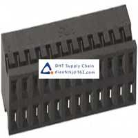 Hirose_A3B-24D-2C_Printed Circuit Board Connector