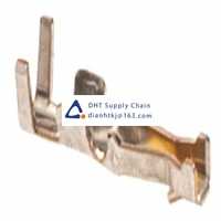 Hirose_A3B-2630SCC_Printed Circuit Board Connector
