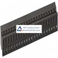 Hirose_A3B-44D-2C_Printed Circuit Board Connector