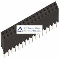 Hirose_A3C-32DA-2DSA(71)_Printed Circuit Board Connector