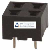 Hirose_A3C-4DA-2DSA(71)_Printed Circuit Board Connector