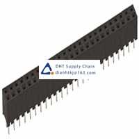 Hirose_A3C-50DA-2DSA(71)_Printed Circuit Board Connector