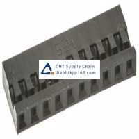 Hirose_A4B-10S-2C_Printed Circuit Board Connector