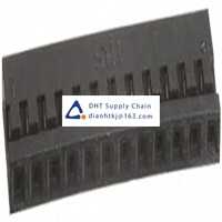 Hirose_A4B-12S-2C_Printed Circuit Board Connector