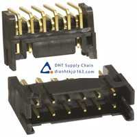 Hirose_DF11-12DP-2DS(52)_Printed Circuit Board Connector