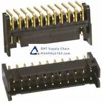 Hirose_DF11-22DP-2DS(52)_Printed Circuit Board Connector