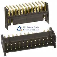 Hirose_DF11-24DP-2DS(52)_Printed Circuit Board Connector
