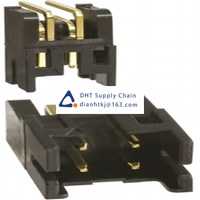 Hirose_DF11-4DP-2DS(52)_Printed Circuit Board Connector