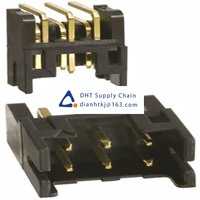 Hirose_DF11-6DP-2DS(52)_Printed Circuit Board Connector