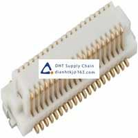 Hirose_DF12B(3.0)-50DS-0.5V(86)_Printed Circuit Board Connector