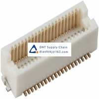 Hirose_DF12B(3.5)-30DP-0.5V(86)_Printed Circuit Board Connector