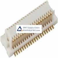 Hirose_DF12C(3.0)-40DS-0.5V(81)_Printed Circuit Board Connector