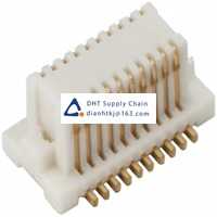Hirose_DF12C-30DS-0.5V(81)_Printed Circuit Board Connector