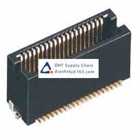 Hirose_DF12NC(5.0)-30DP-0.5V(51)_Printed Circuit Board Connector