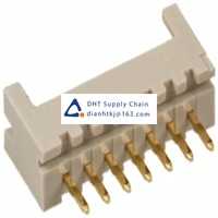 Hirose_DF13-8P-1.25DSA(50)_Printed Circuit Board Connector