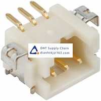 Hirose_DF13A-3P-1.25H(51)_Printed Circuit Board Connector