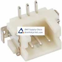 Hirose_DF13C-11P-1.25V(21)_Printed Circuit Board Connector