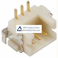 Hirose_DF13C-9P-1.25V(51)_Printed Circuit Board Connector