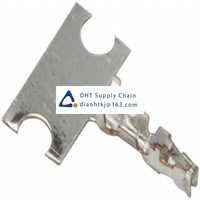 Hirose_DF14-3032SCFA_Printed Circuit Board Connector