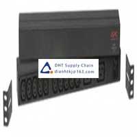 APC_AP9559_Mains and DC power connectors