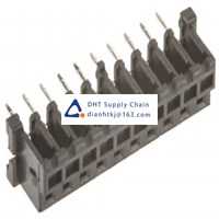 Hirose_DF3-14S-2DSA(55)_Printed Circuit Board Connector