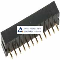Hirose_DF3-12P-2DSA(01)_Printed Circuit Board Connector