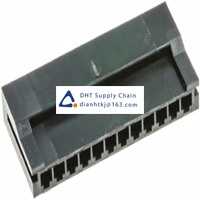 Hirose_DF3-14EP-2C_Printed Circuit Board Connector