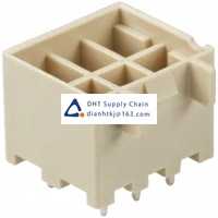 Hirose_DF33-6DP-3.3DSA(24)_Printed Circuit Board Connector