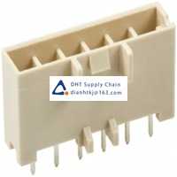 Hirose_DF33-5P-3.3DSA(24)_Printed Circuit Board Connector